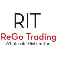 Rego Trading Inc Logo