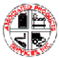 Associated Products Logo