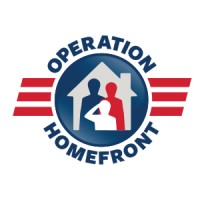 Operation Homefront Logo
