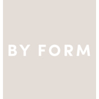 BY FORM Logo