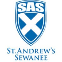 St. Andrews-Sewanee School Logo