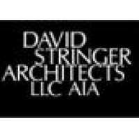 David Stringer Architects Logo