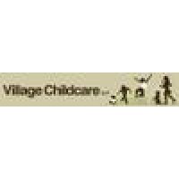 Village Daycare Logo