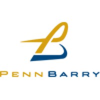 PennBarry Logo