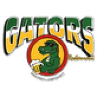 Gators Restaurant Logo