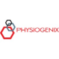 PhysioGenix, Inc. Logo