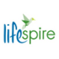 Lifespire (Stonewedge Corporation) Logo