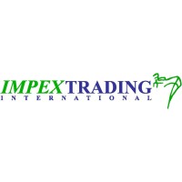 Impex Trading International, Inc. Logo