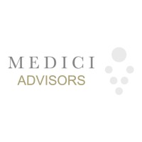 Medici Advisors Logo