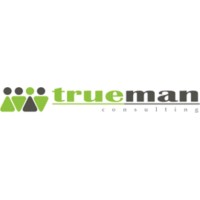 Trueman Consulting Logo
