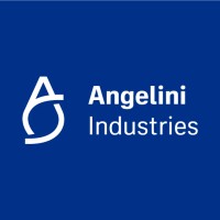 Angelini Industries Logo