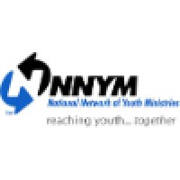 National Network of Youth Ministries Logo