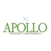 Apollo Property Maintenance Inc. Logo