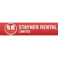 Stayner Rental Logo