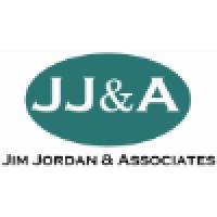 Jim Jordan & Associates.com Logo