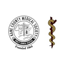 Kane County Medical Society/McHenry County Medical Society Logo