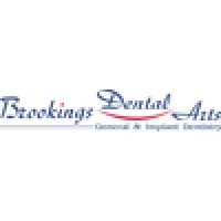 Brookings Dental Arts Logo