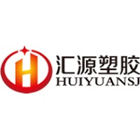 Suzhou Huiyuan Plastic Co., Ltd. Logo