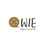 Women in Exhibition Logo
