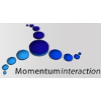 Momentum Interaction Logo
