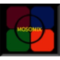 Mosomixx.com Logo