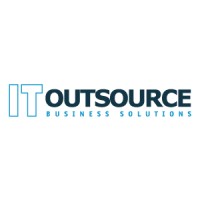 IT Outsource Ltd Logo