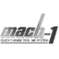 Mach-1 Systems Logo