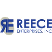 Reece Enterprises Logo