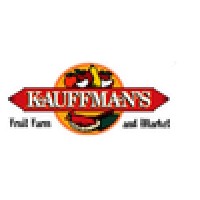 Kauffman Farm Logo