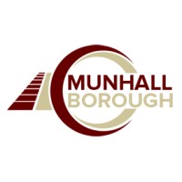 Borough Of Munhall Logo