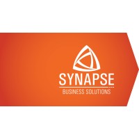 Synapse Business Solutions Logo