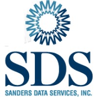Sanders Data Services, Inc. Logo