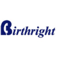 Birthright Counseling Logo