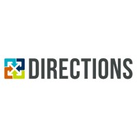 Directions Research, Inc. Logo