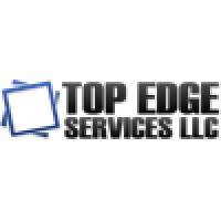 Top Edge Services Llc Logo