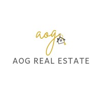 AOG Real Estate Logo
