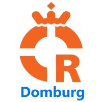 Domburgse Reddingsbrigade Logo