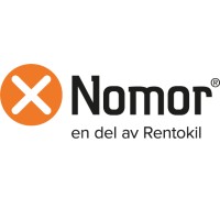 Nomor AB Logo