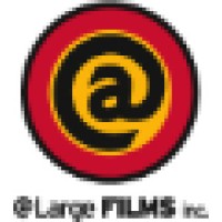 @Large Films Logo