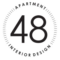 Apartment 48 Logo
