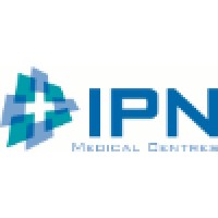 IPN Medical Centres Logo