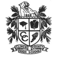 Clinch County High School Logo
