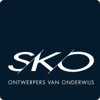 SKO - Ontwerpers van Onderwijs Logo