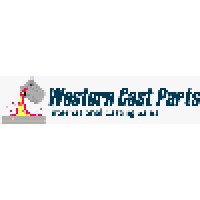 Western Cast Parts Llc Logo