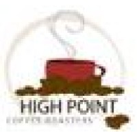High Point Coffee Roasters Logo