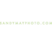 Sandy May Photography Logo