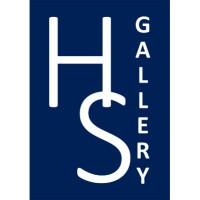 Harris Stanton Gallery Logo