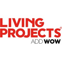 Livingprojects Logo