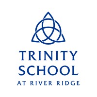Trinity School At River Ridge Logo