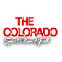Colorado Bar and Grill Logo